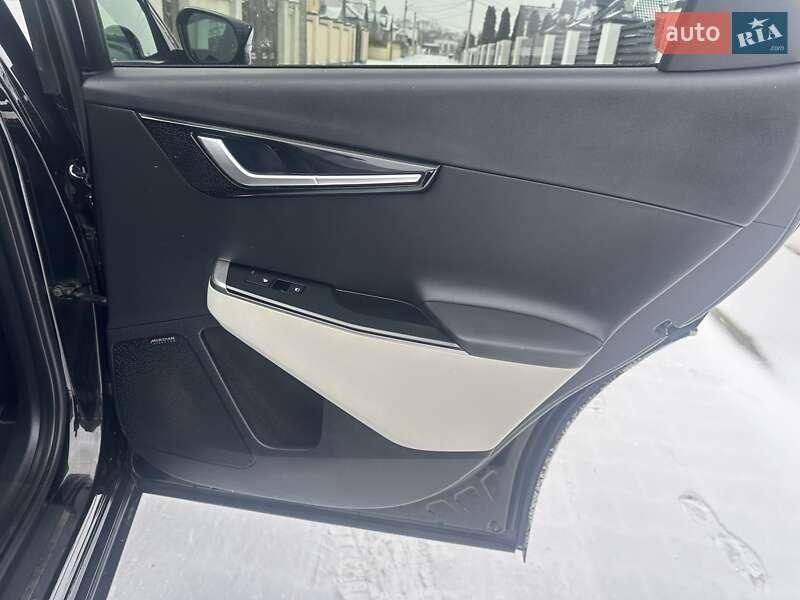 Позашляховик / Кросовер Kia EV6 2021 в Дрогобичі фото 79 Позашляховик / Кросовер Kia EV6 2021 в Дрогобичі