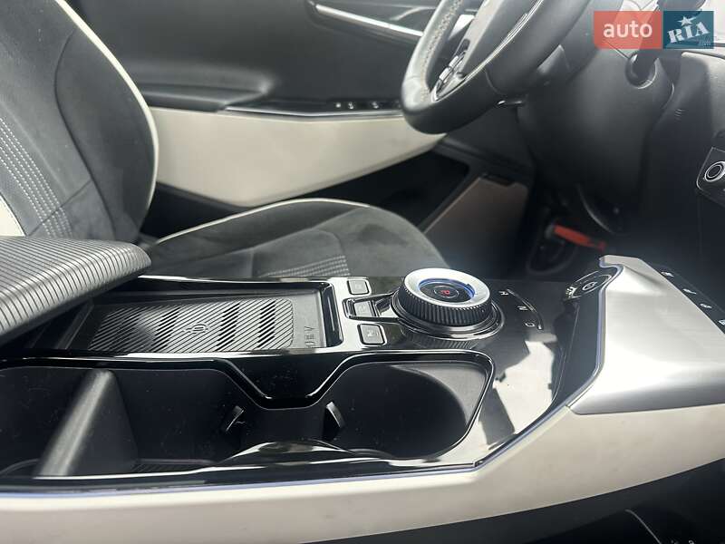 Позашляховик / Кросовер Kia EV6 2021 в Дрогобичі фото 87 Позашляховик / Кросовер Kia EV6 2021 в Дрогобичі