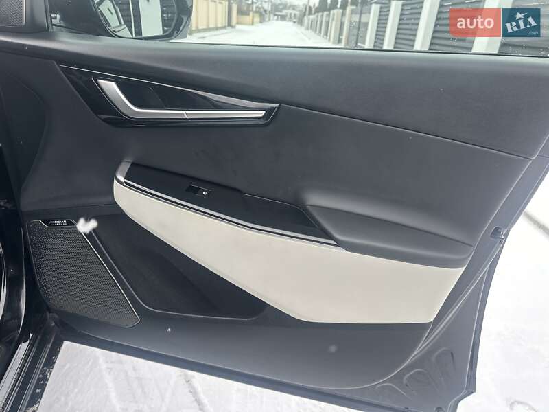Позашляховик / Кросовер Kia EV6 2021 в Дрогобичі фото 91 Позашляховик / Кросовер Kia EV6 2021 в Дрогобичі