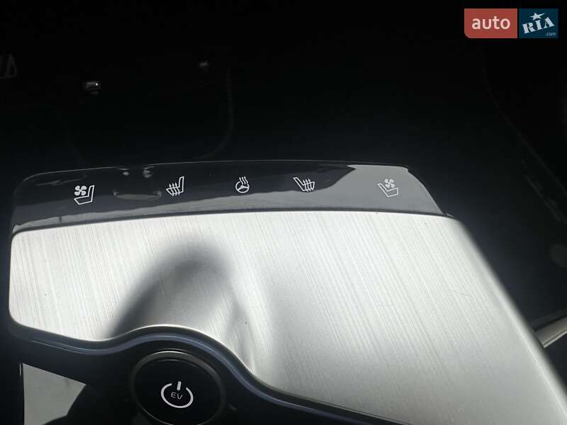 Позашляховик / Кросовер Kia EV6 2021 в Дрогобичі фото 108 Позашляховик / Кросовер Kia EV6 2021 в Дрогобичі