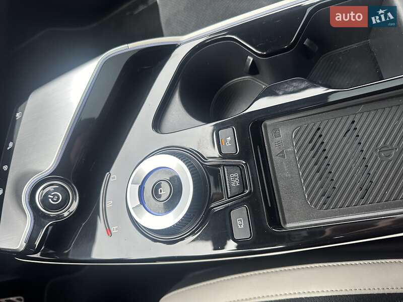 Позашляховик / Кросовер Kia EV6 2021 в Дрогобичі фото 109 Позашляховик / Кросовер Kia EV6 2021 в Дрогобичі