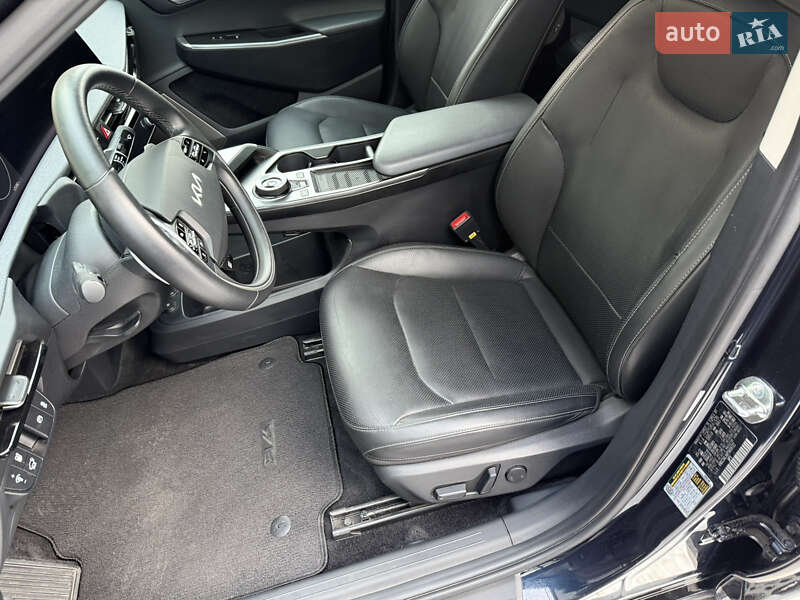 Внедорожник / Кроссовер Kia EV6 2023 в Умани