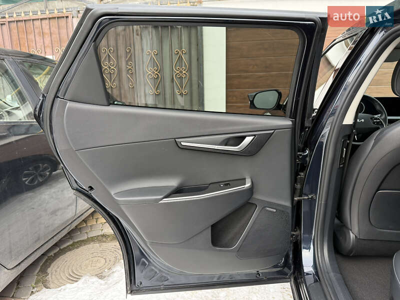 Внедорожник / Кроссовер Kia EV6 2023 в Умани