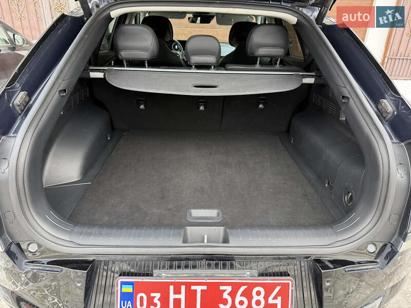 Внедорожник / Кроссовер Kia EV6 2023 в Умани