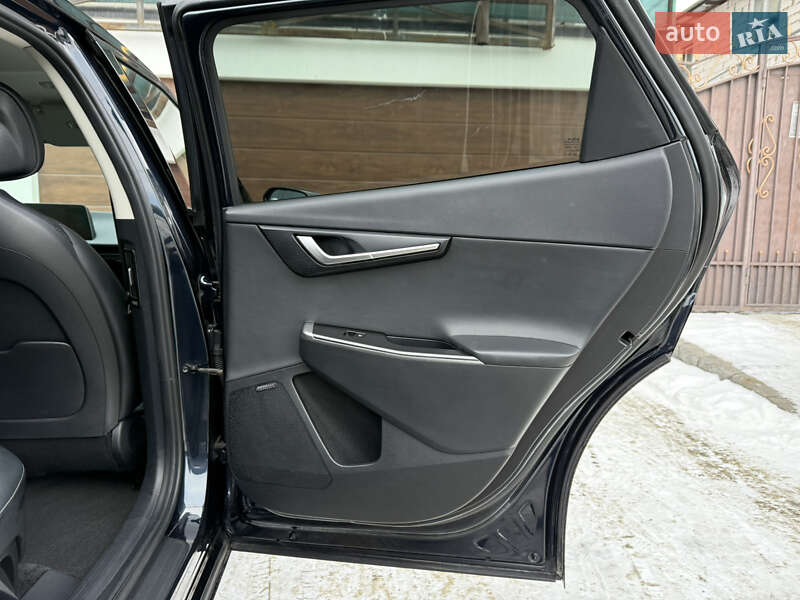 Внедорожник / Кроссовер Kia EV6 2023 в Умани