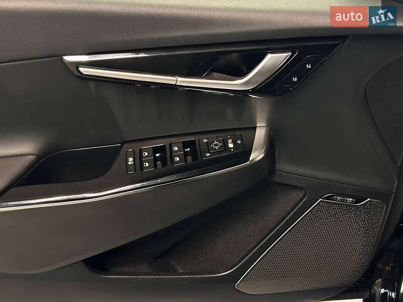 Позашляховик / Кросовер Kia EV6 2022 в Львові