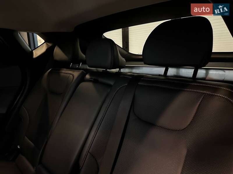 Позашляховик / Кросовер Kia EV6 2022 в Львові