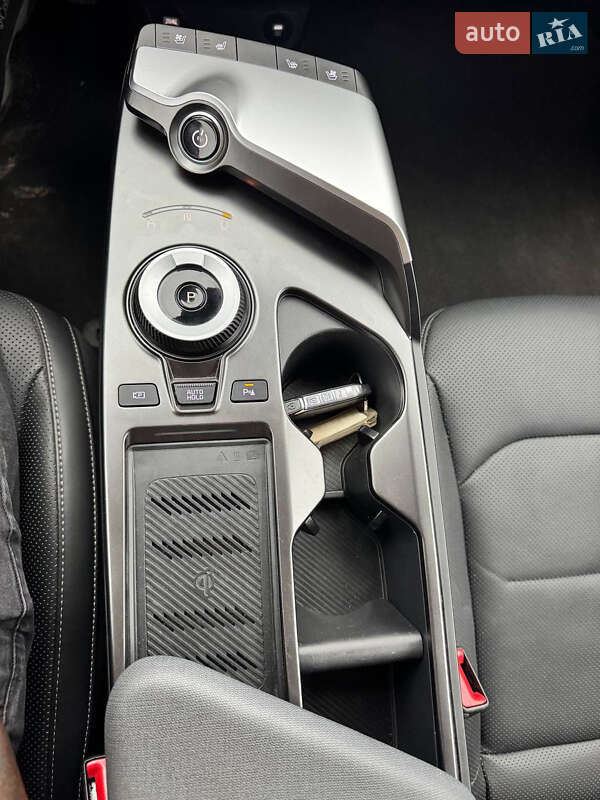 Внедорожник / Кроссовер Kia EV6 2023 в Черкассах фото 9 Внедорожник / Кроссовер Kia EV6 2023 в Черкассах