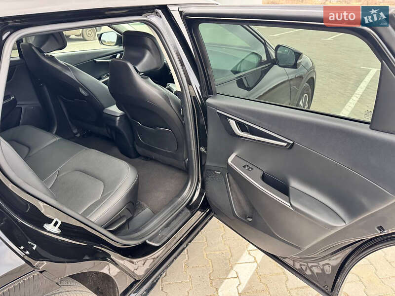 Внедорожник / Кроссовер Kia EV6 2023 в Черкассах фото 15 Внедорожник / Кроссовер Kia EV6 2023 в Черкассах