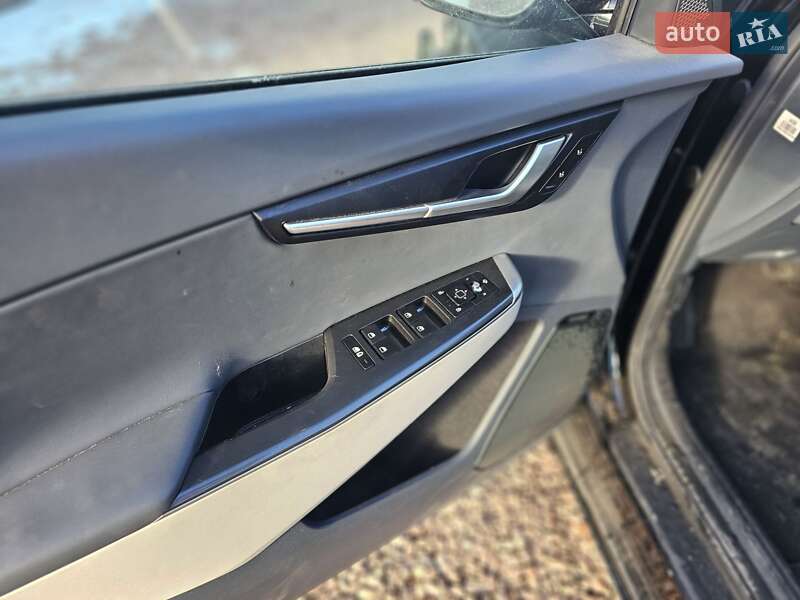 Внедорожник / Кроссовер Kia EV6 2022 в Трускавце