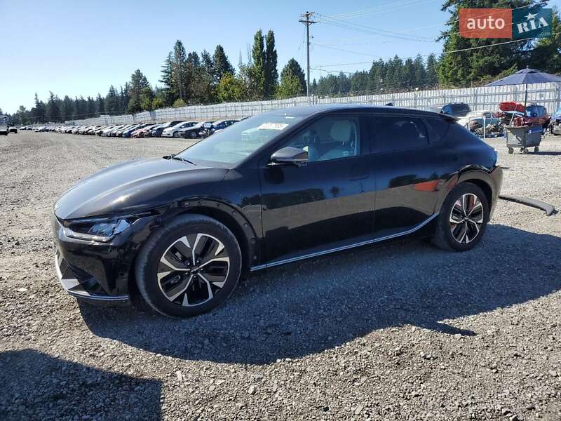 Внедорожник / Кроссовер Kia EV6 2022 в Трускавце