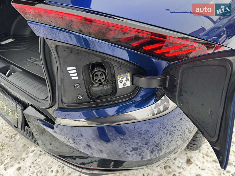 Внедорожник / Кроссовер Kia EV6 2022 в Ивано-Франковске