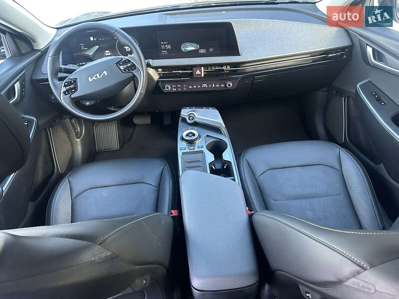 Внедорожник / Кроссовер Kia EV6 2023 в Ровно