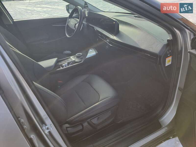 Внедорожник / Кроссовер Kia EV6 2022 в Хмельницком