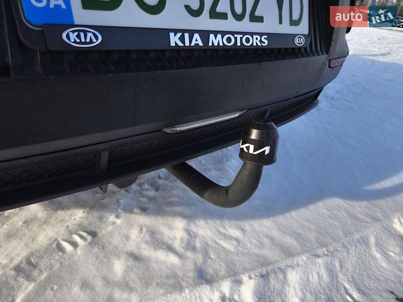 Позашляховик / Кросовер Kia EV6 2023 в Львові фото 7 Позашляховик / Кросовер Kia EV6 2023 в Львові