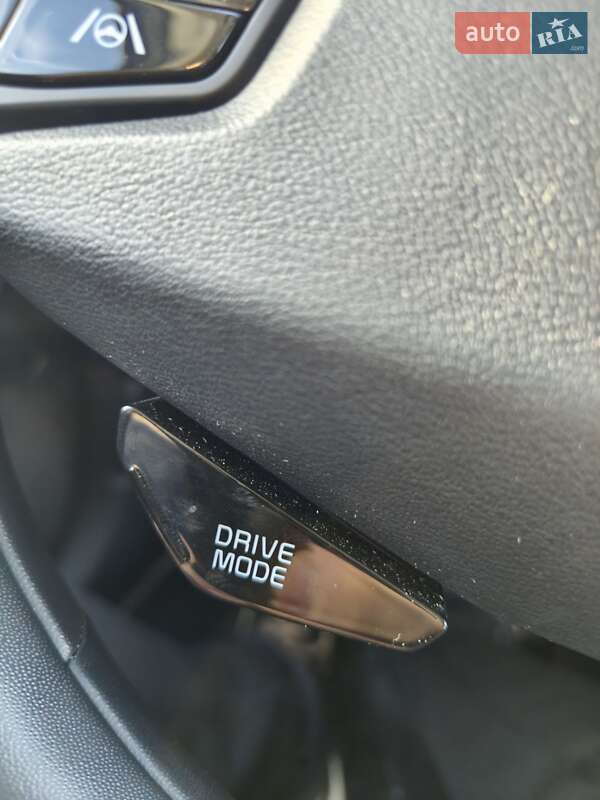 Позашляховик / Кросовер Kia EV6 2023 в Львові фото 21 Позашляховик / Кросовер Kia EV6 2023 в Львові