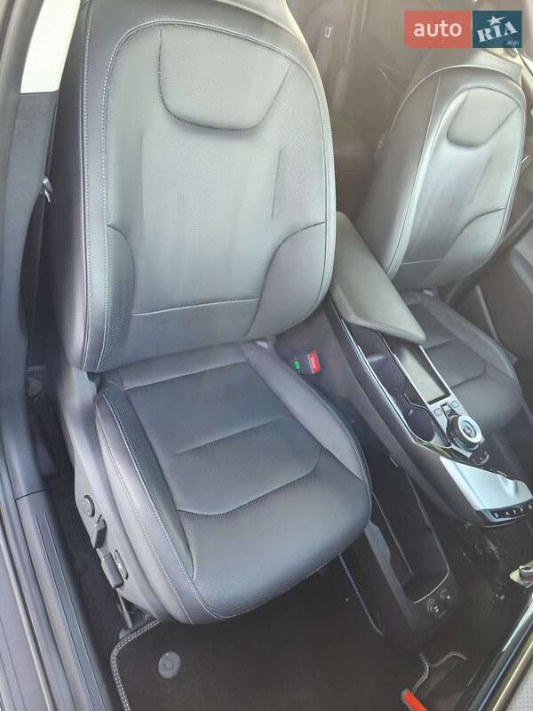 Позашляховик / Кросовер Kia EV6 2023 в Львові фото 31 Позашляховик / Кросовер Kia EV6 2023 в Львові