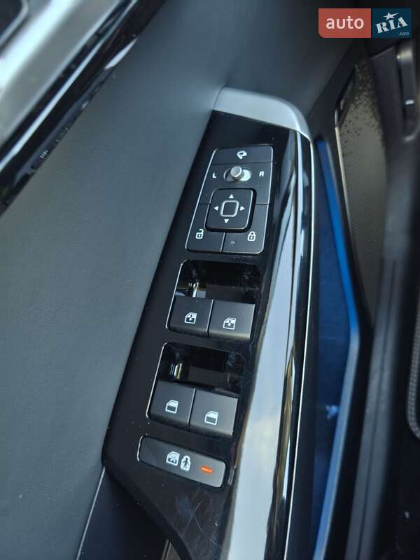 Позашляховик / Кросовер Kia EV6 2023 в Львові фото 47 Позашляховик / Кросовер Kia EV6 2023 в Львові