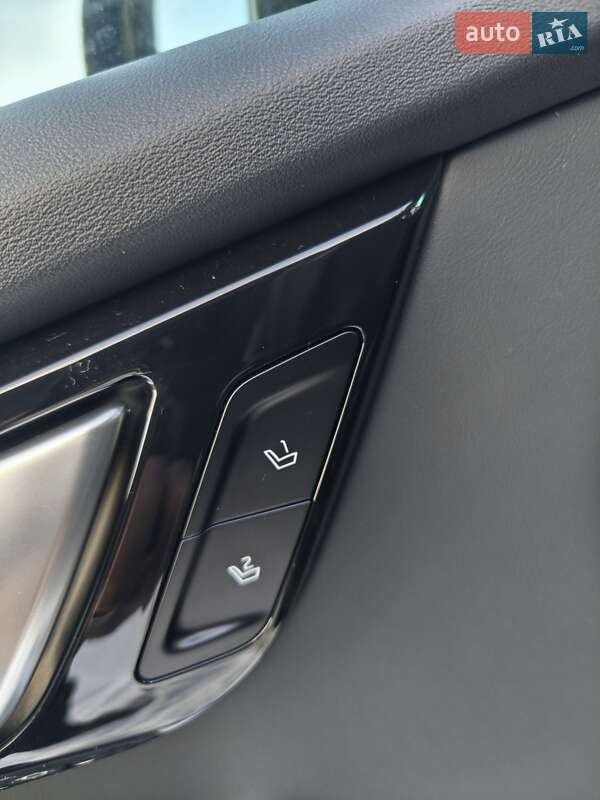 Позашляховик / Кросовер Kia EV6 2023 в Львові фото 67 Позашляховик / Кросовер Kia EV6 2023 в Львові