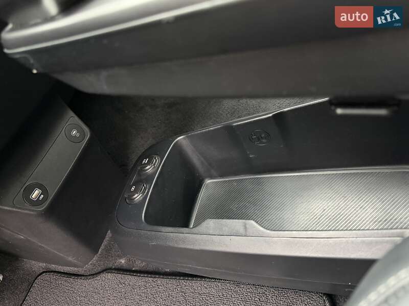 Позашляховик / Кросовер Kia EV6 2023 в Львові