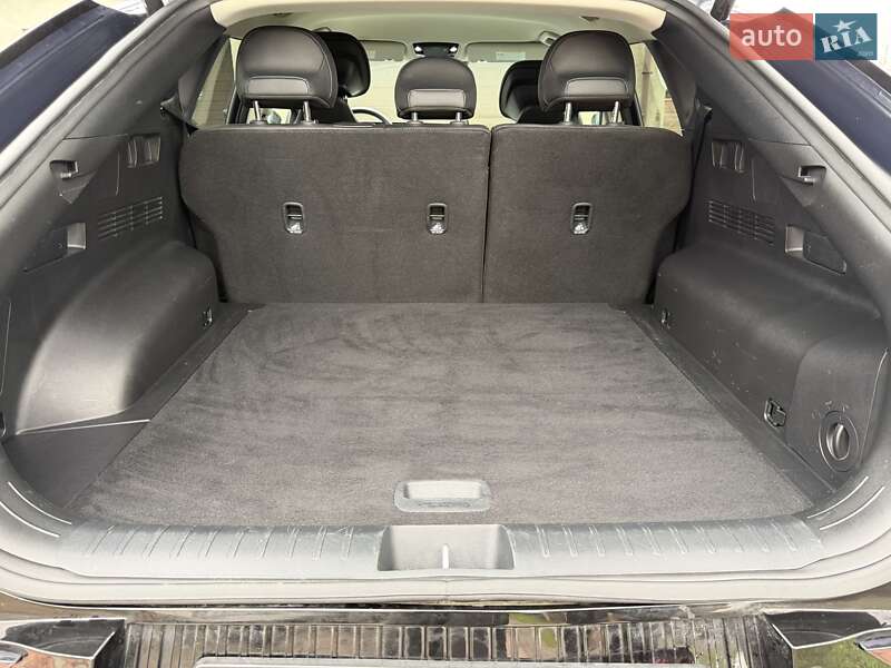 Позашляховик / Кросовер Kia EV6 2023 в Львові