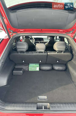 Внедорожник / Кроссовер Kia EV6 2023 в Тернополе