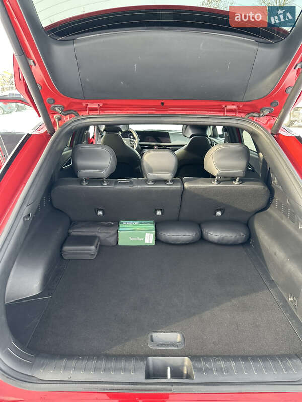 Внедорожник / Кроссовер Kia EV6 2023 в Тернополе