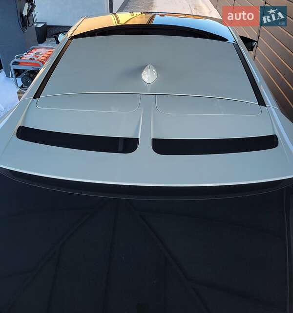 Внедорожник / Кроссовер Kia EV6 2022 в Виннице