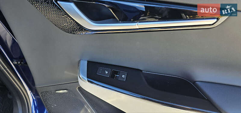 Внедорожник / Кроссовер Kia EV6 2024 в Ровно