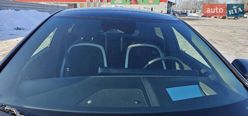 Внедорожник / Кроссовер Kia EV6 2024 в Ровно