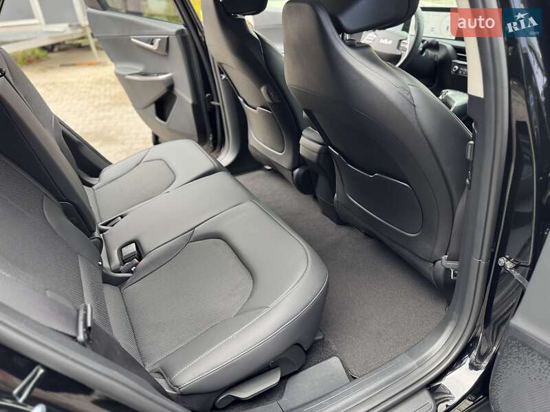 Внедорожник / Кроссовер Kia EV6 2024 в Ровно