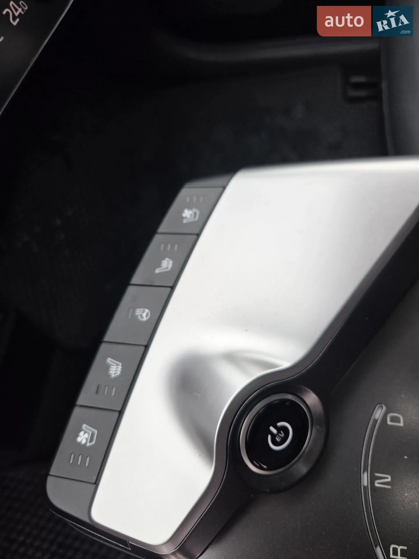 2022 Kia EV6 - мініатюра 32