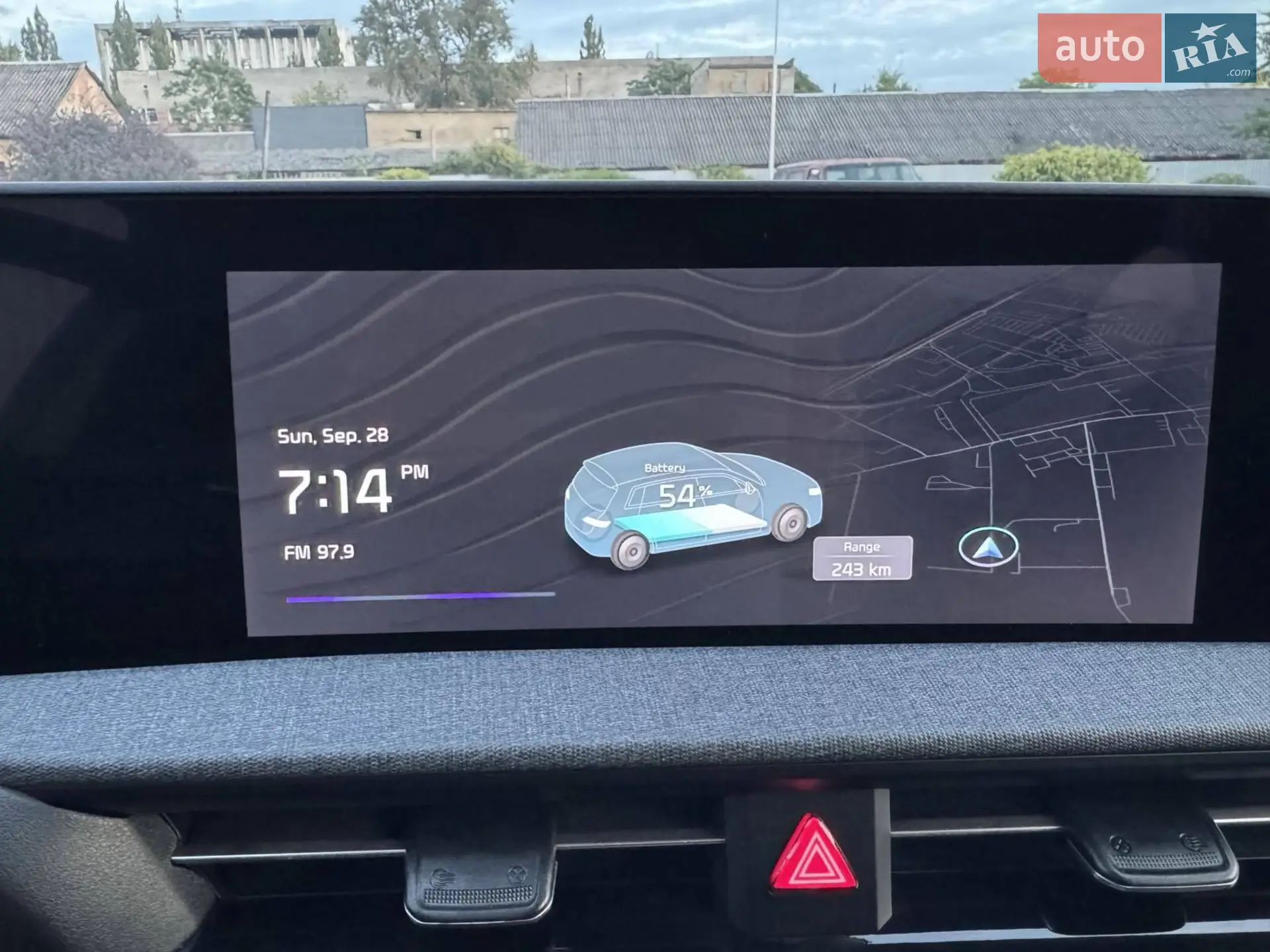2023 Kia EV6 - мініатюра 44