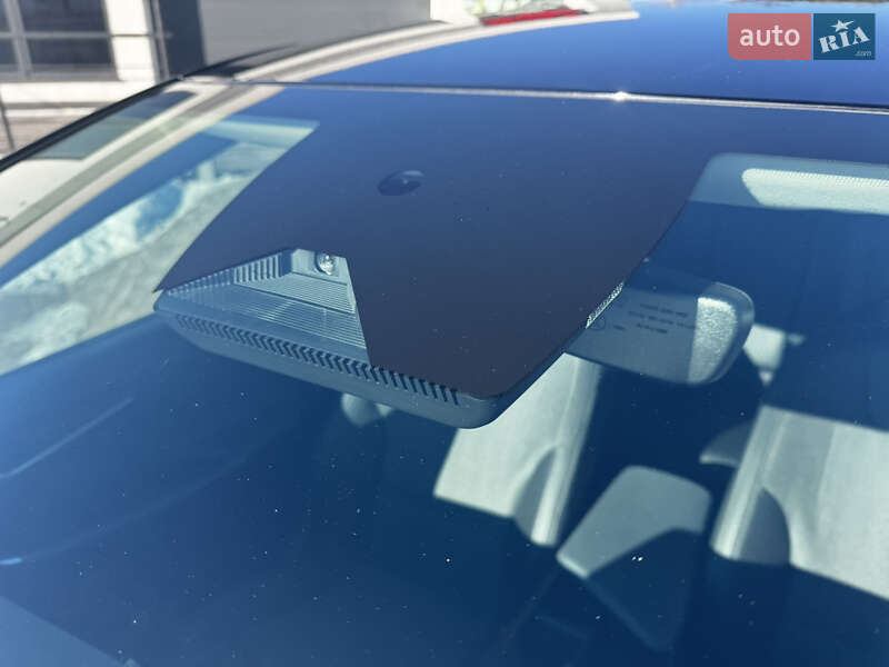 Позашляховик / Кросовер Kia EV6 2024 в Львові