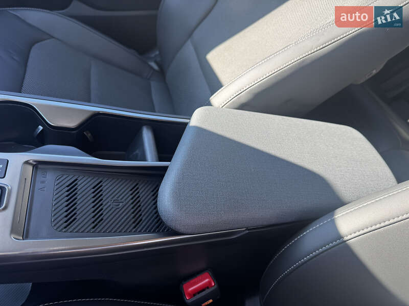 Позашляховик / Кросовер Kia EV6 2024 в Львові