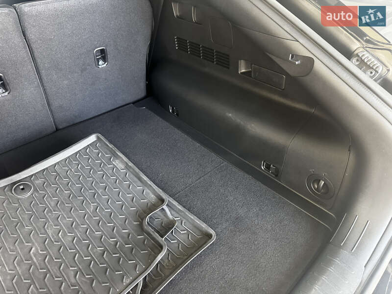 Позашляховик / Кросовер Kia EV6 2024 в Львові