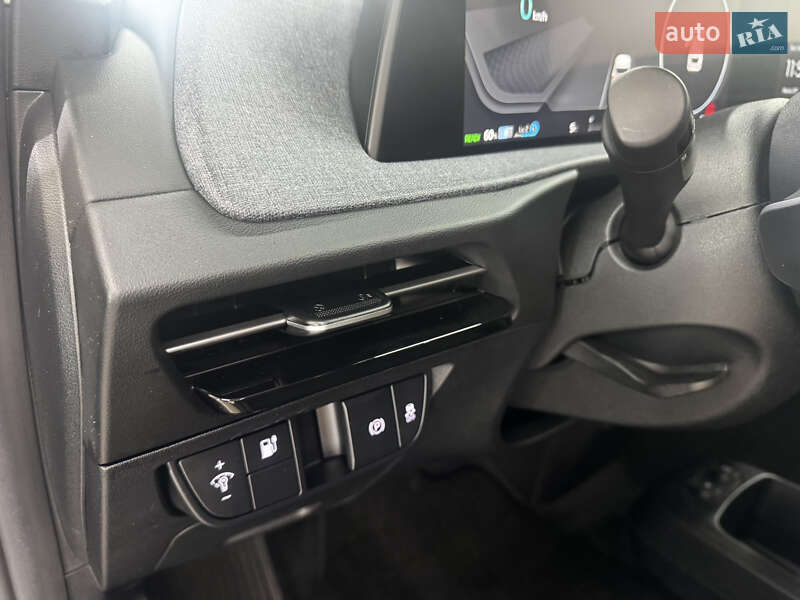 Позашляховик / Кросовер Kia EV6 2024 в Львові