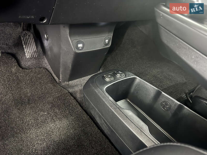 Позашляховик / Кросовер Kia EV6 2024 в Львові