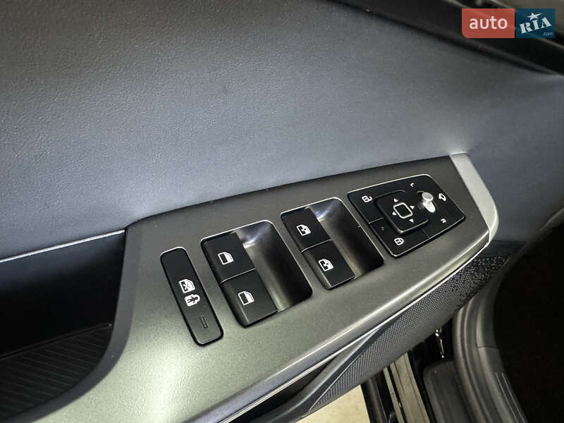 Позашляховик / Кросовер Kia EV6 2024 в Львові