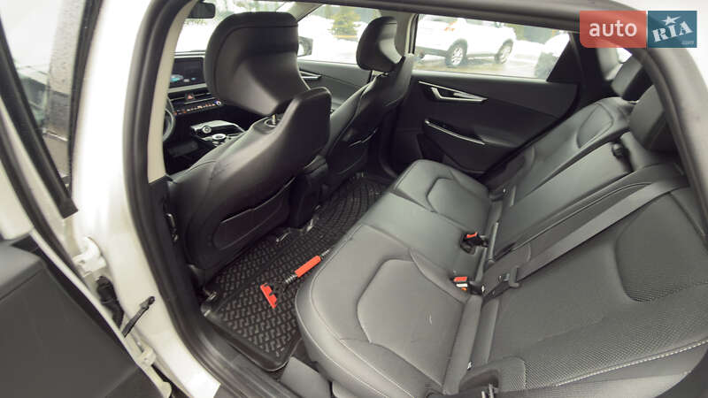 Внедорожник / Кроссовер Kia EV6 2023 в Хусте