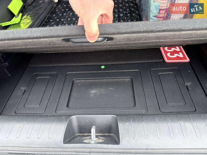 Позашляховик / Кросовер Kia EV6 2022 в Луцьку