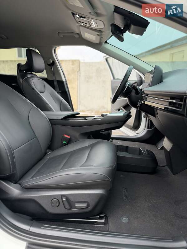 Позашляховик / Кросовер Kia EV6 2022 в Одесі