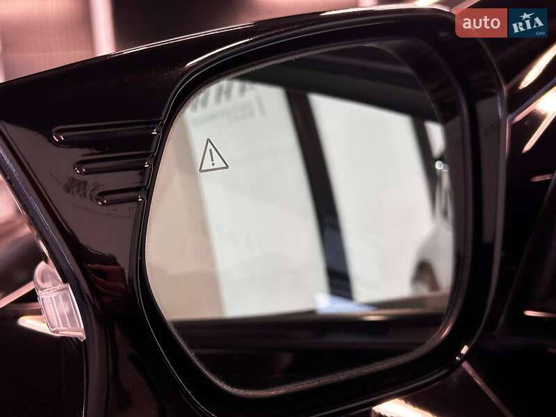 Внедорожник / Кроссовер Kia EV6 2022 в Львове