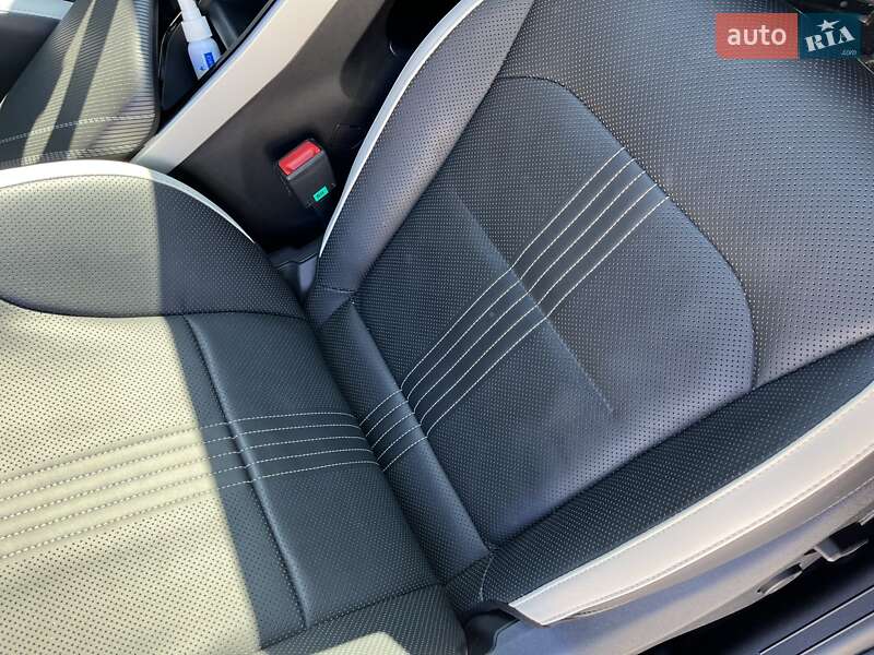 Внедорожник / Кроссовер Kia EV6 2022 в Ровно