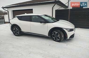 Внедорожник / Кроссовер Kia EV6 2022 в Лубнах