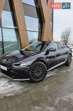 Внедорожник / Кроссовер Kia EV6 2022 в Луцке