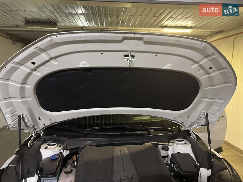 Внедорожник / Кроссовер Kia EV6 2022 в Одессе