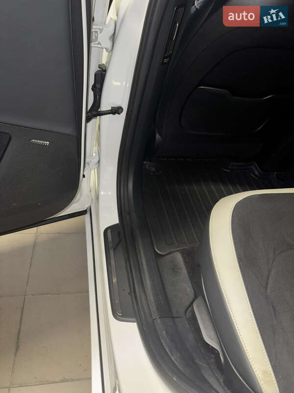 Внедорожник / Кроссовер Kia EV6 2022 в Одессе