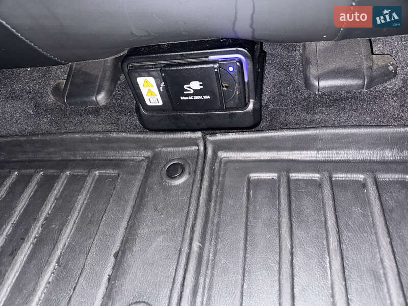 Внедорожник / Кроссовер Kia EV6 2022 в Одессе