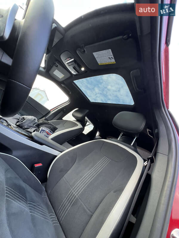 Позашляховик / Кросовер Kia EV6 2023 в Львові фото 21 Позашляховик / Кросовер Kia EV6 2023 в Львові